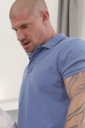 Brian Ragnastone aka Max Born